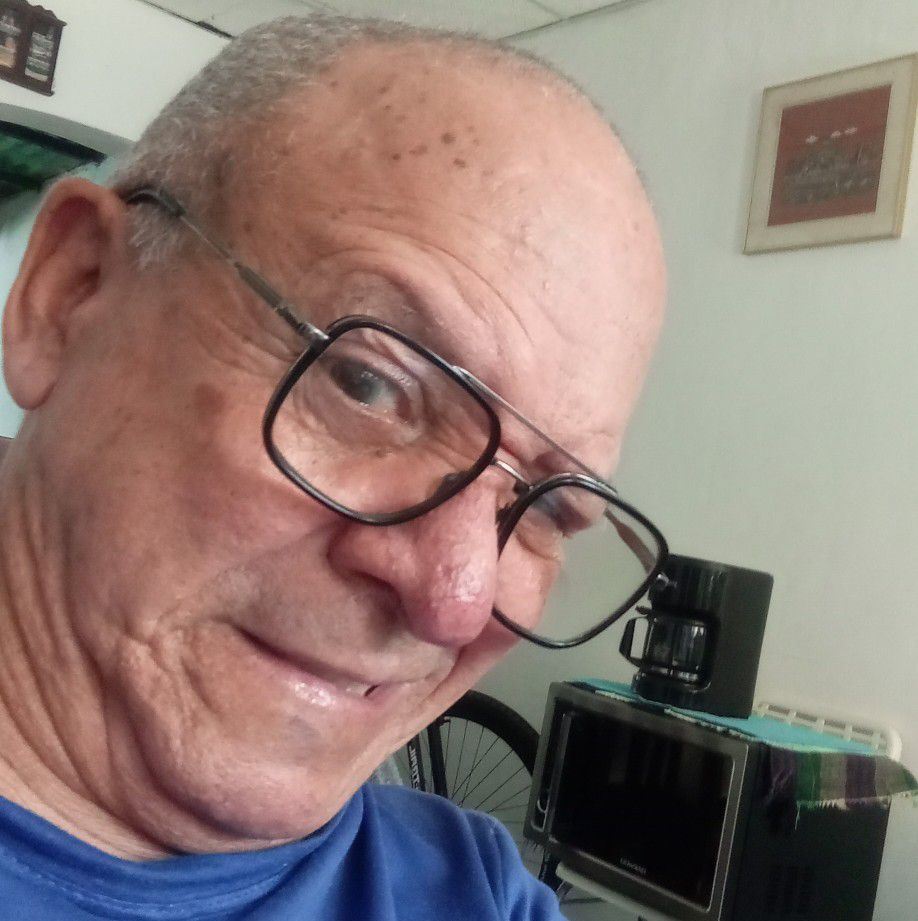 Reinaldo Colas