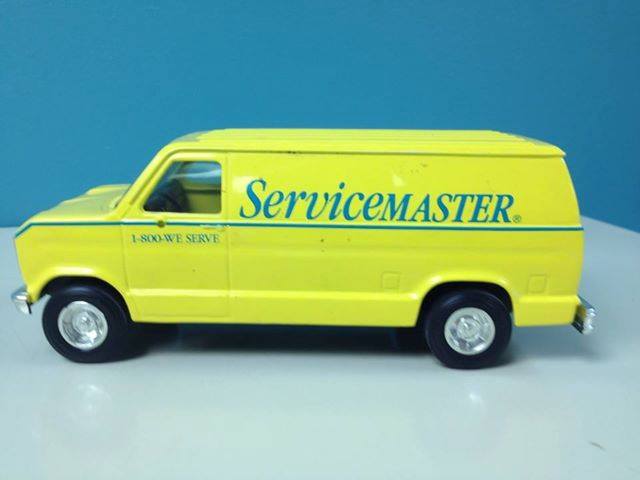 ServiceMaster Clean Professional Building Maintenance | Nottingham MD