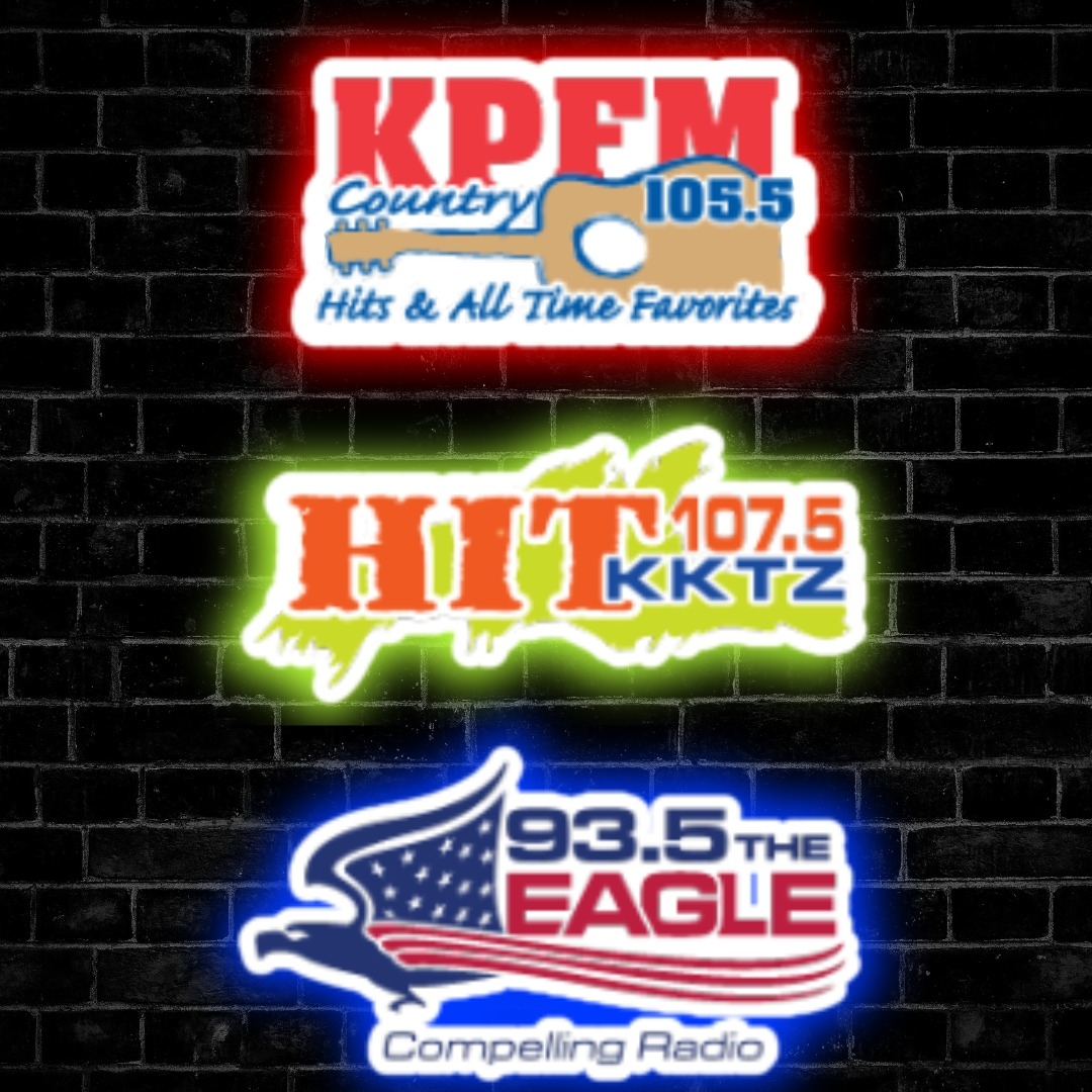 Twin Lakes Radio KPFM KKTZ KOMT | Mountain Home AR