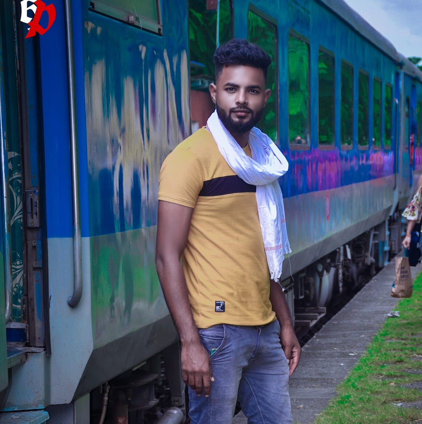 Hanif Raja
