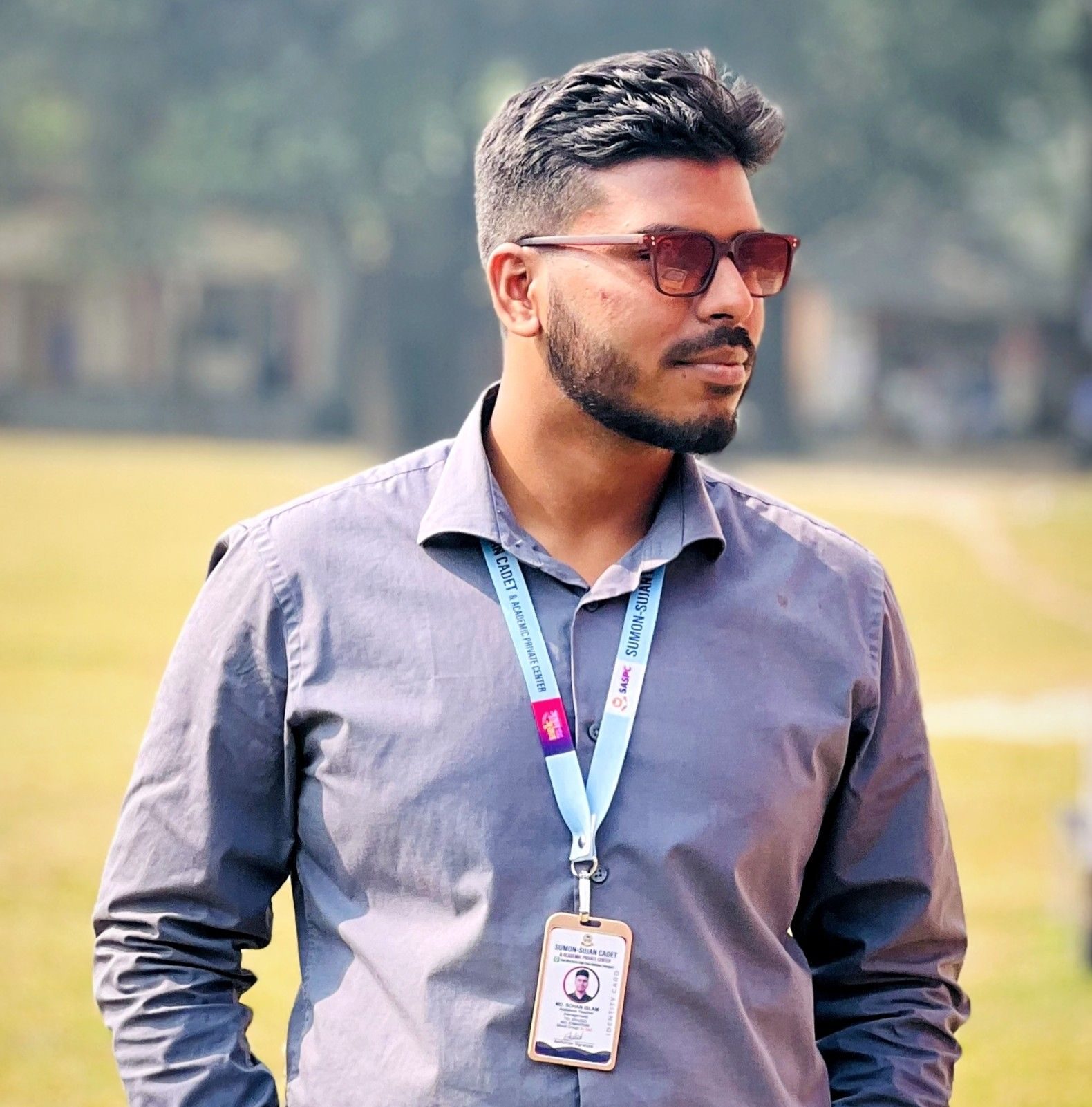 MD Sohan Islam