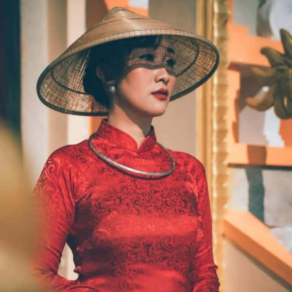 Sắc diện lạc quan của Đan Thy ở hiện tại sau khi xin về bởi không đáp ...