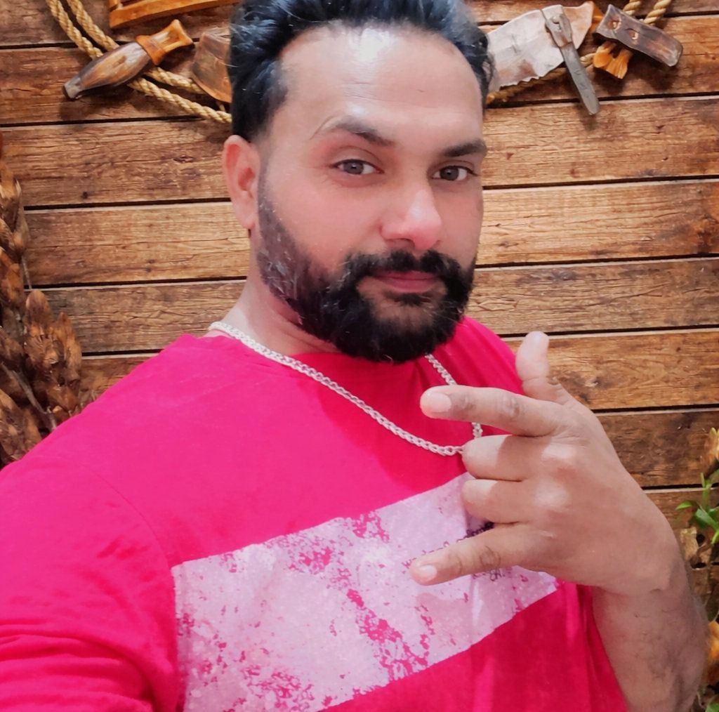 Simran Jeet Singh Rathor
