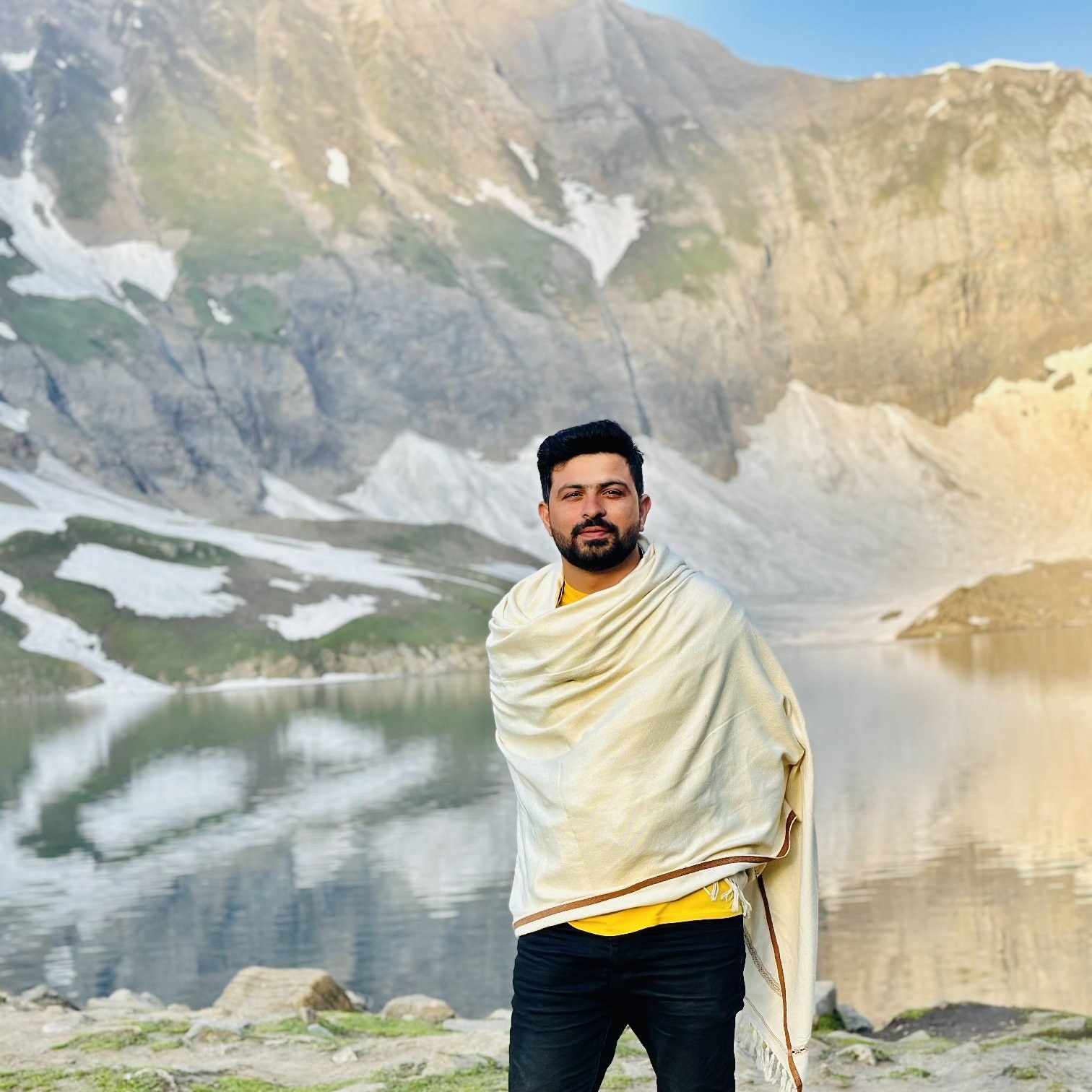 Rana Ali Raza on Reels