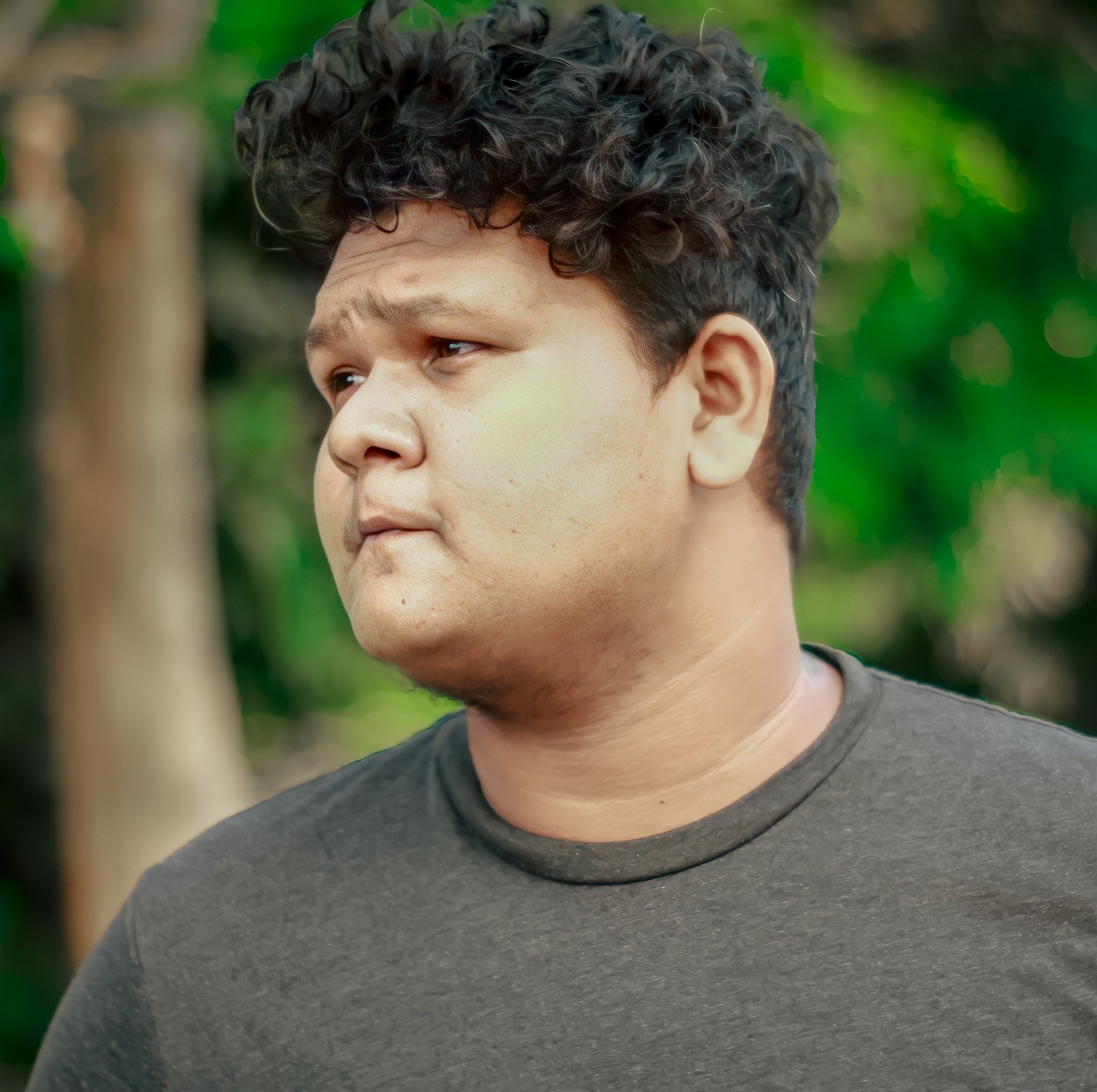 Ahmed Rohan