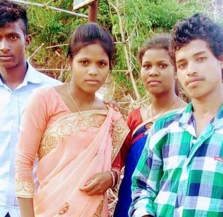 Charku Oraon Charku Oraon