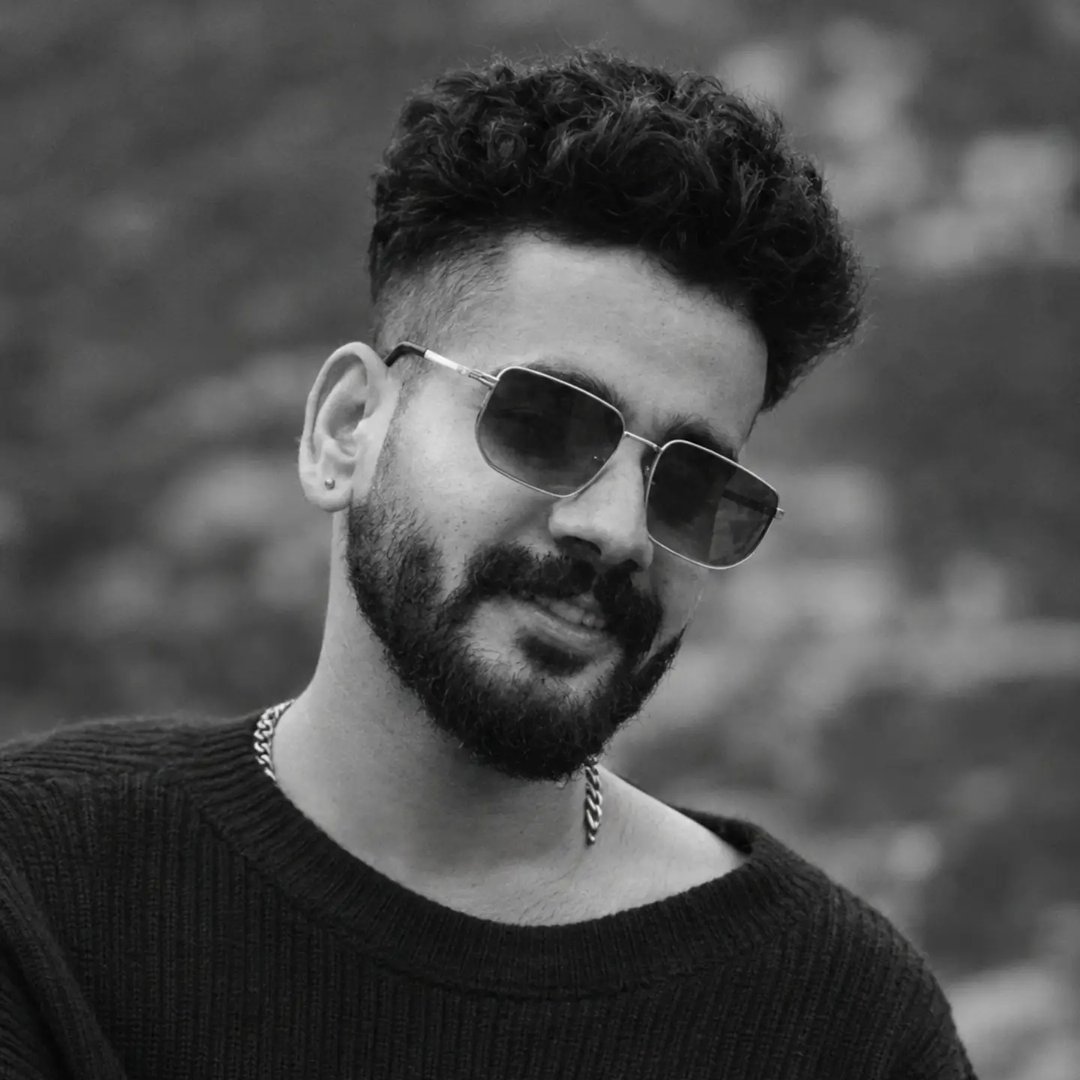 Rohit Jangir