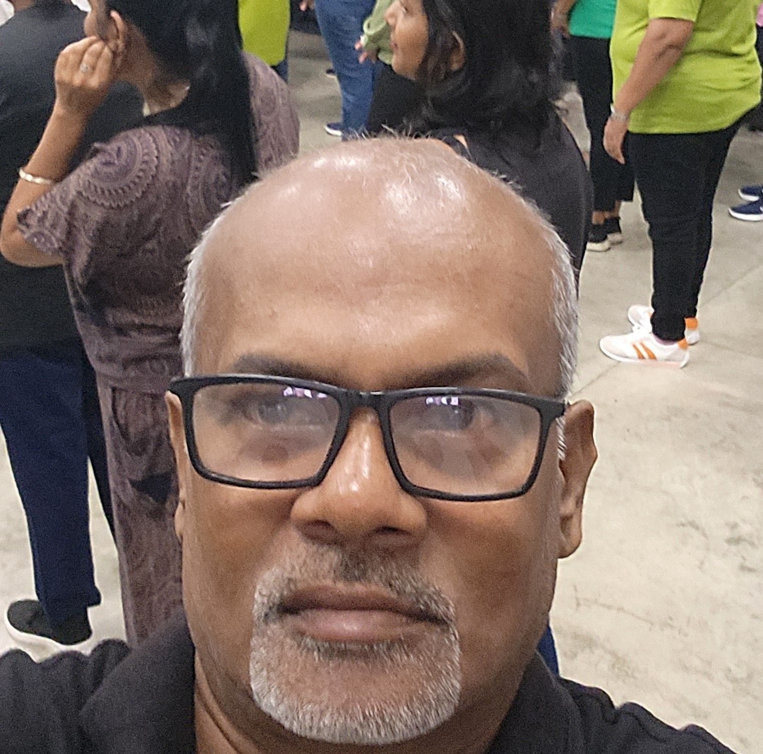 Upul Matharage