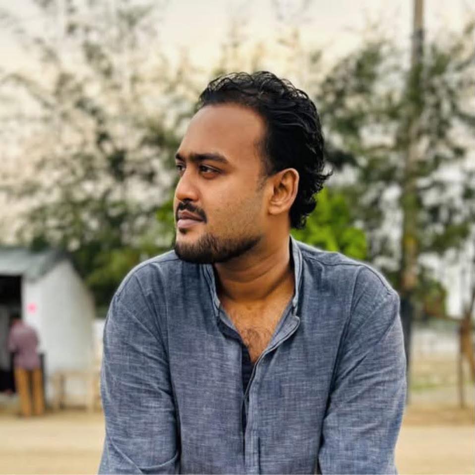 Labib Shikder