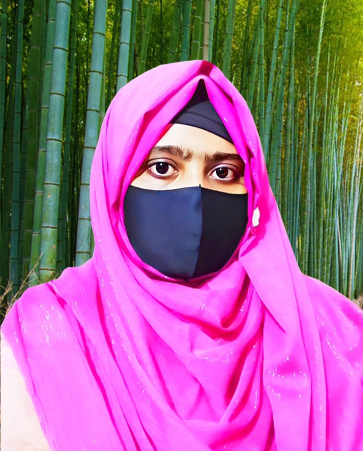 Rabeya Khatun