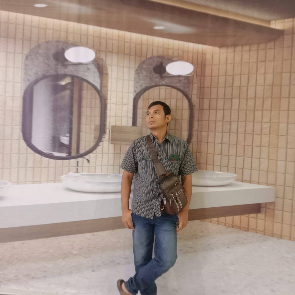 Muhammad Rofiq Sinaga
