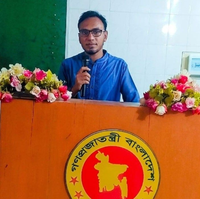 Ataur Rahman Ata