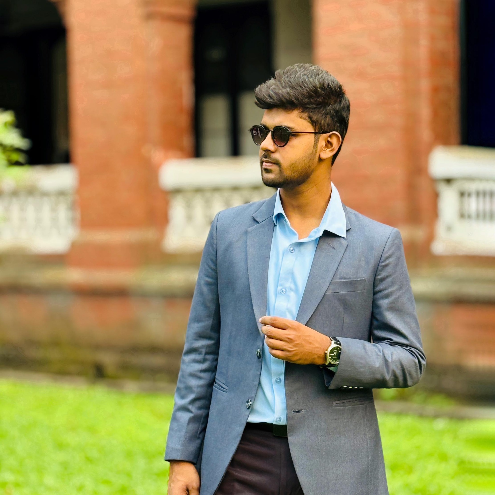 Sheul Ahsan