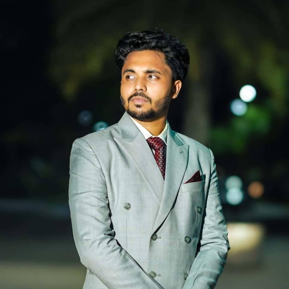 Shabbir