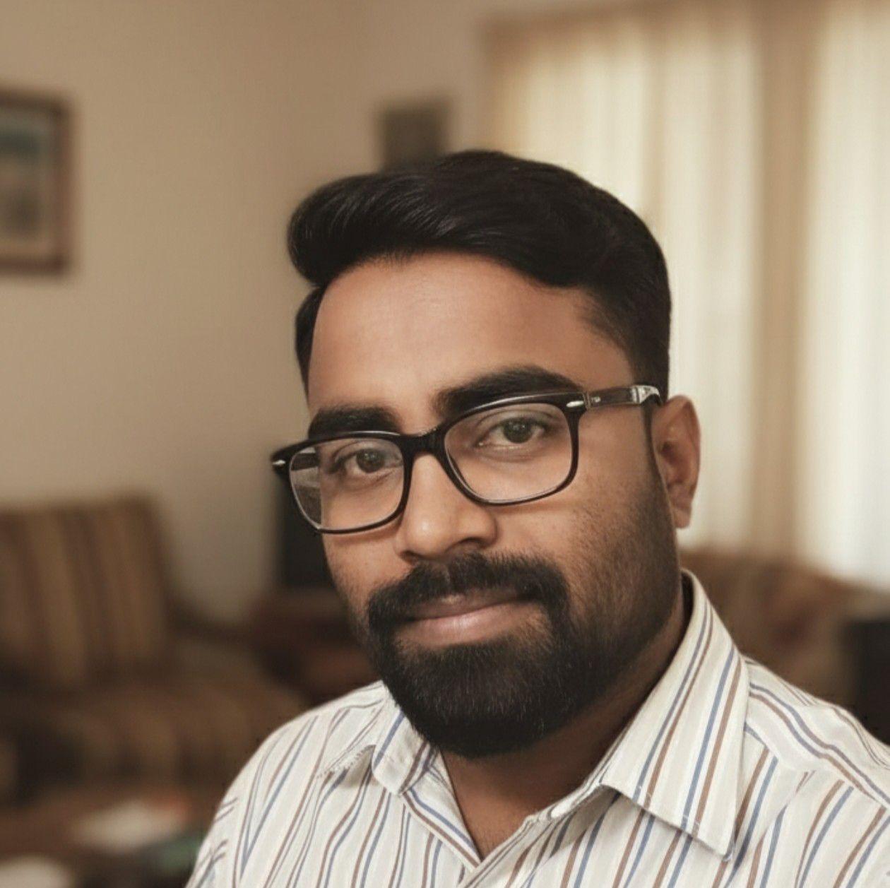 Rabiul Alam