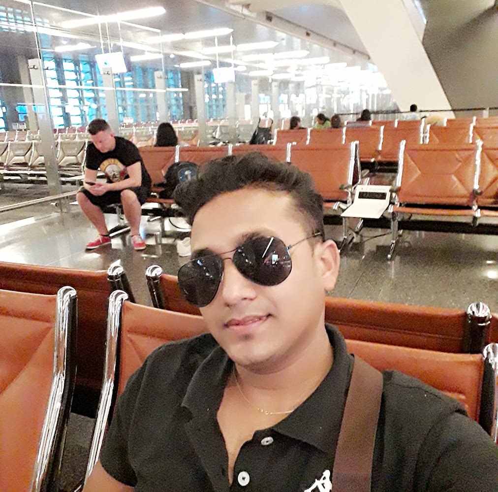 MD Rasel