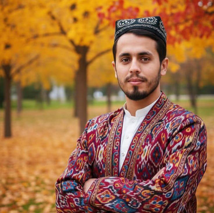 Amanullah Azari