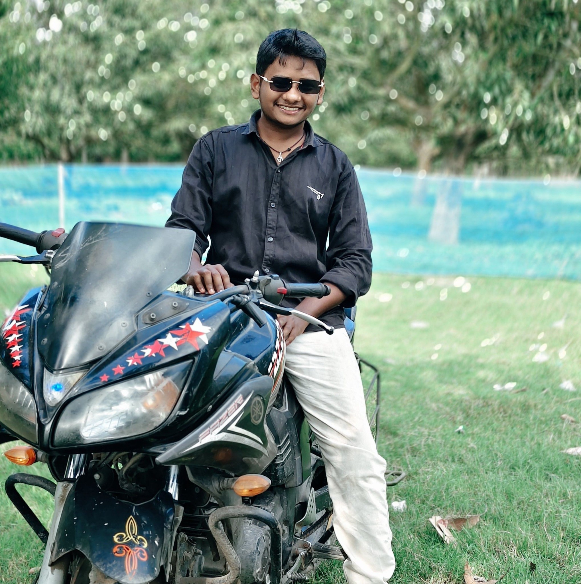 Bijoy Shil