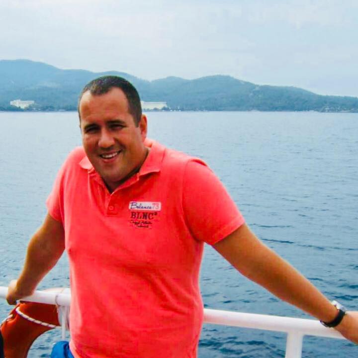 Norbert Rigó