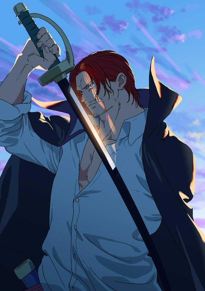 Thriller Bark Negative Personality Posting: Everybody Zombie Night ...