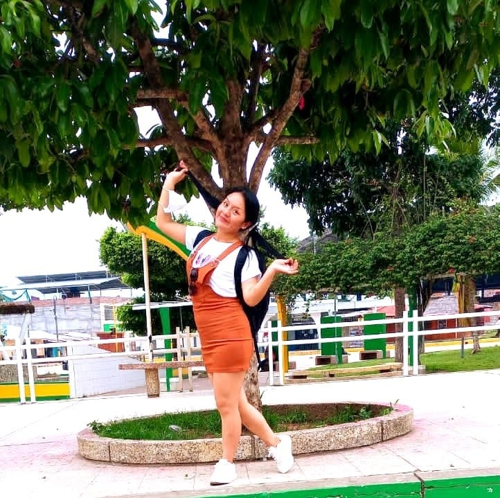 Luz Vidal Rojas