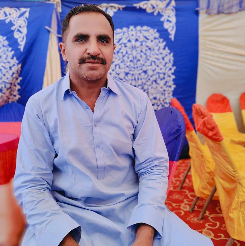 Ali waris rangsaz groups