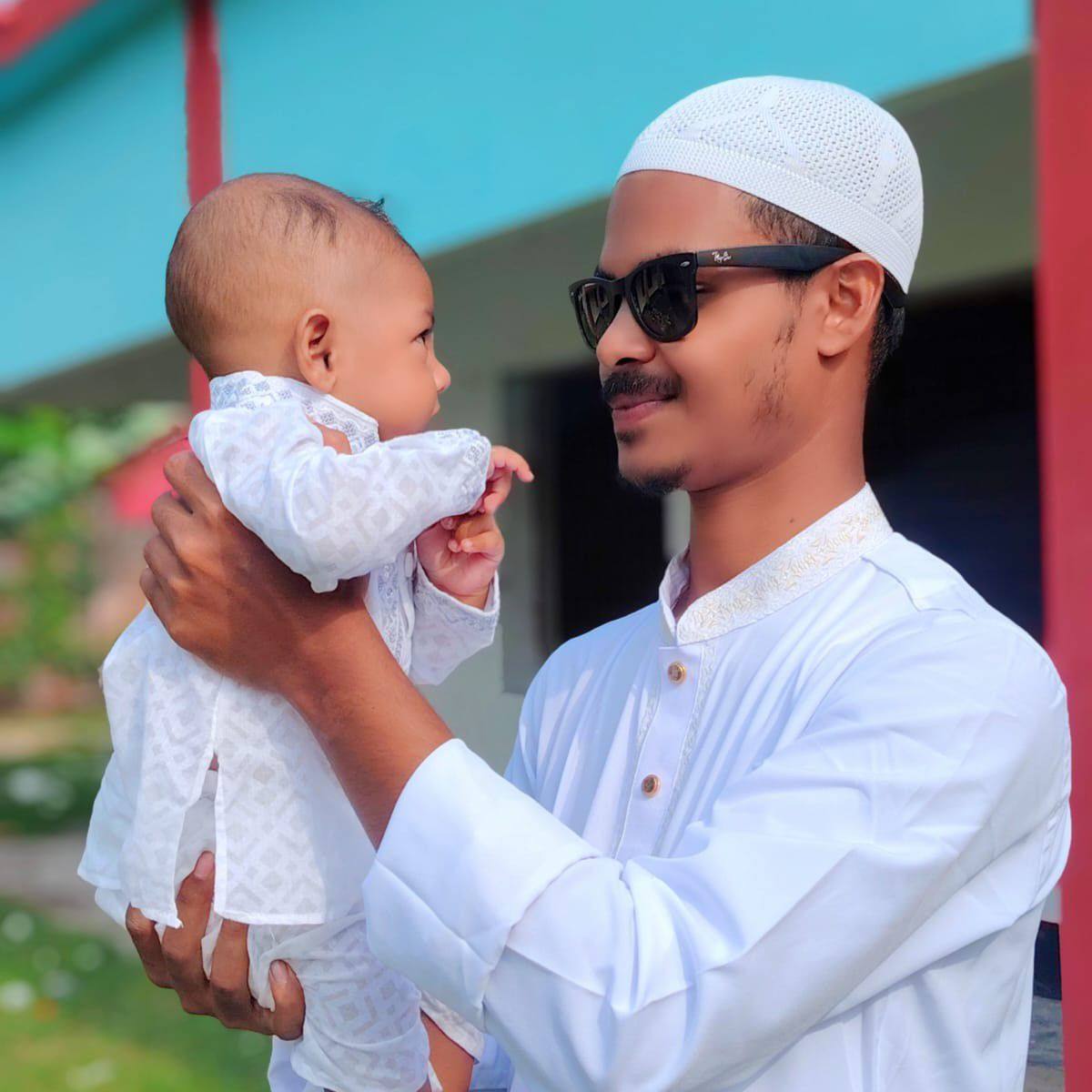 Sheikh Rabby