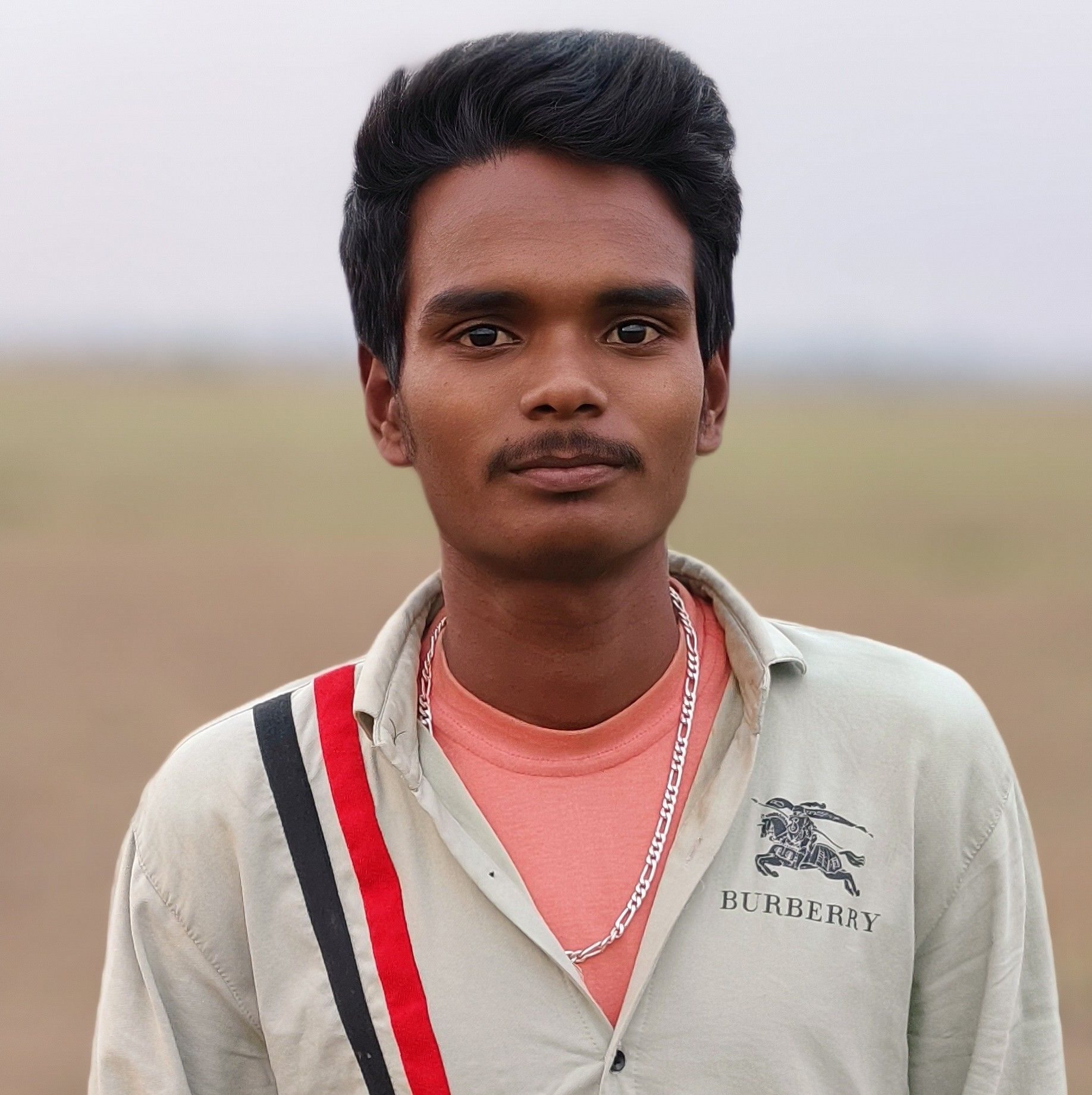 Shiku Kumar