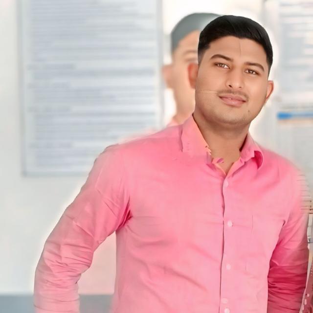 ये दोस्ती 🤝 It’s Marvin Achi | Raja Yadav