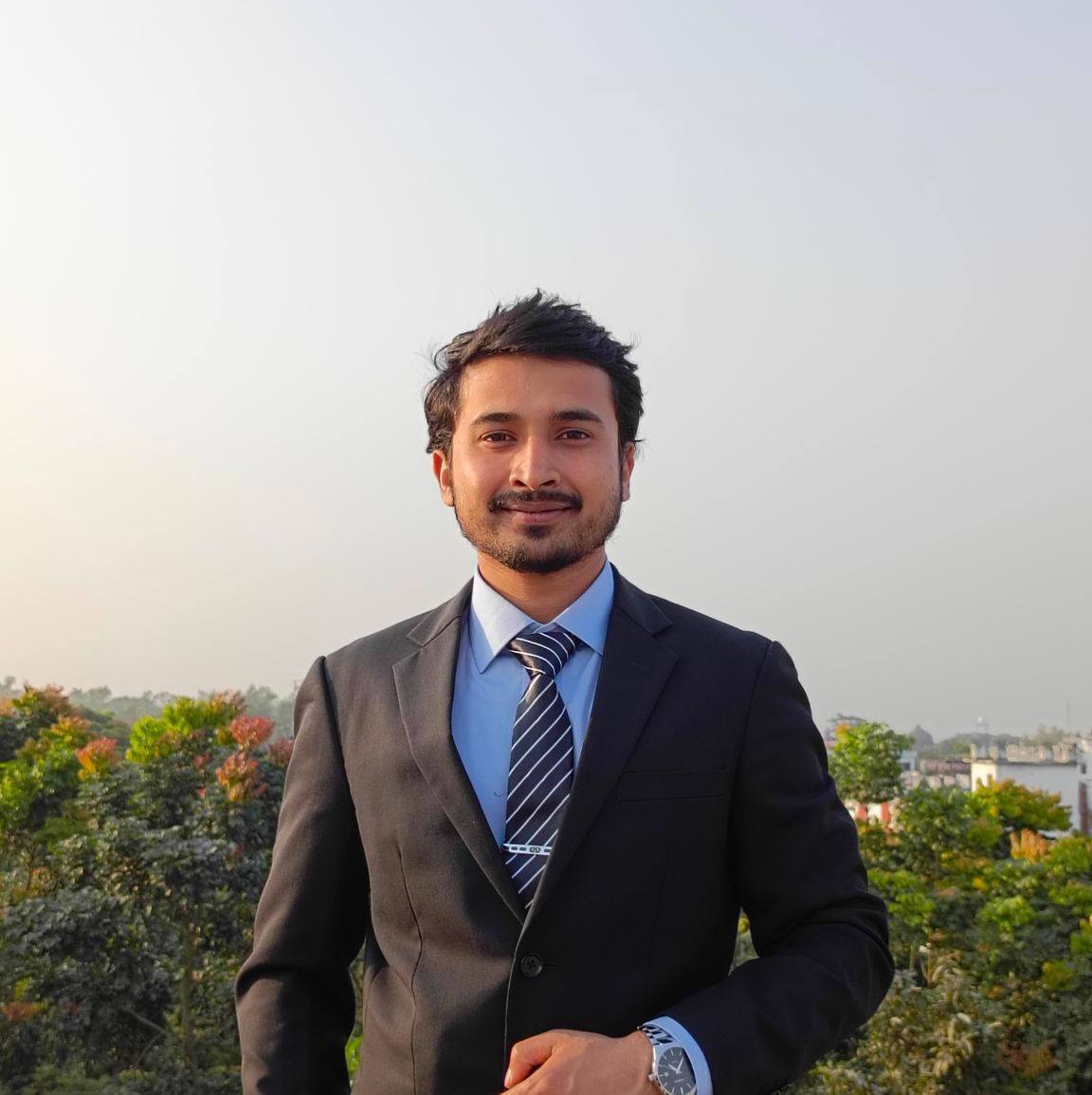 Mohammod Robiul Islam