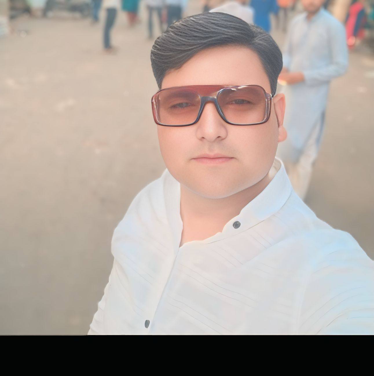 Rashid Bhai