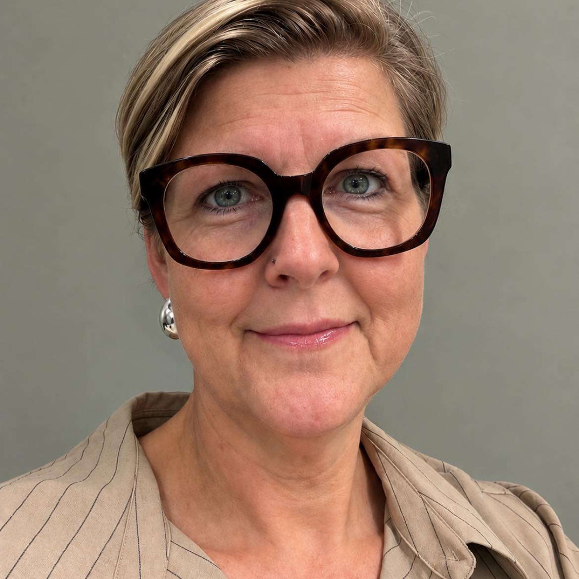Anja Volder Møller