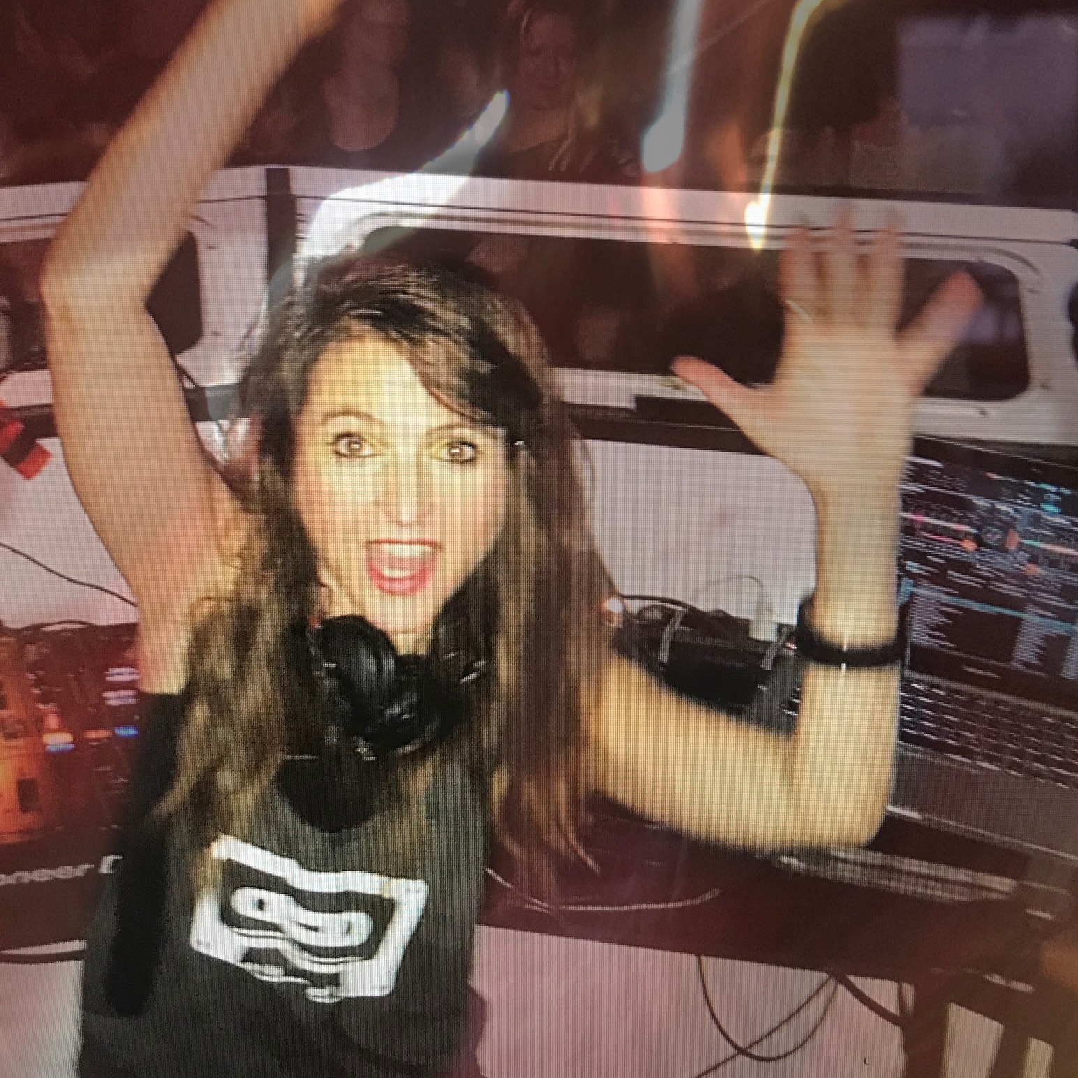 DJ Dirty Daniela