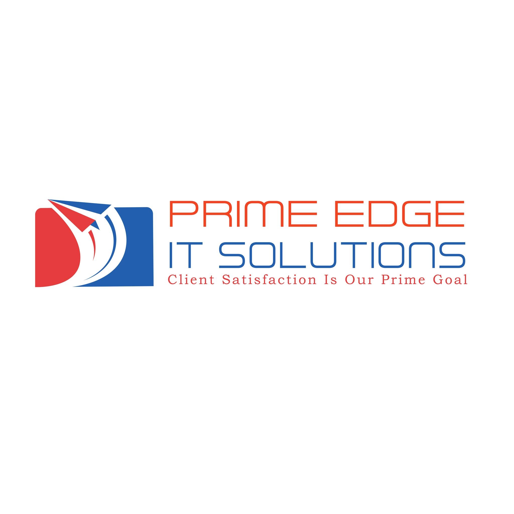 Prime Edge It Solutions | Dhaka