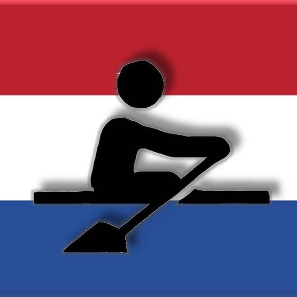 ROEIEN IN NEDERLAND