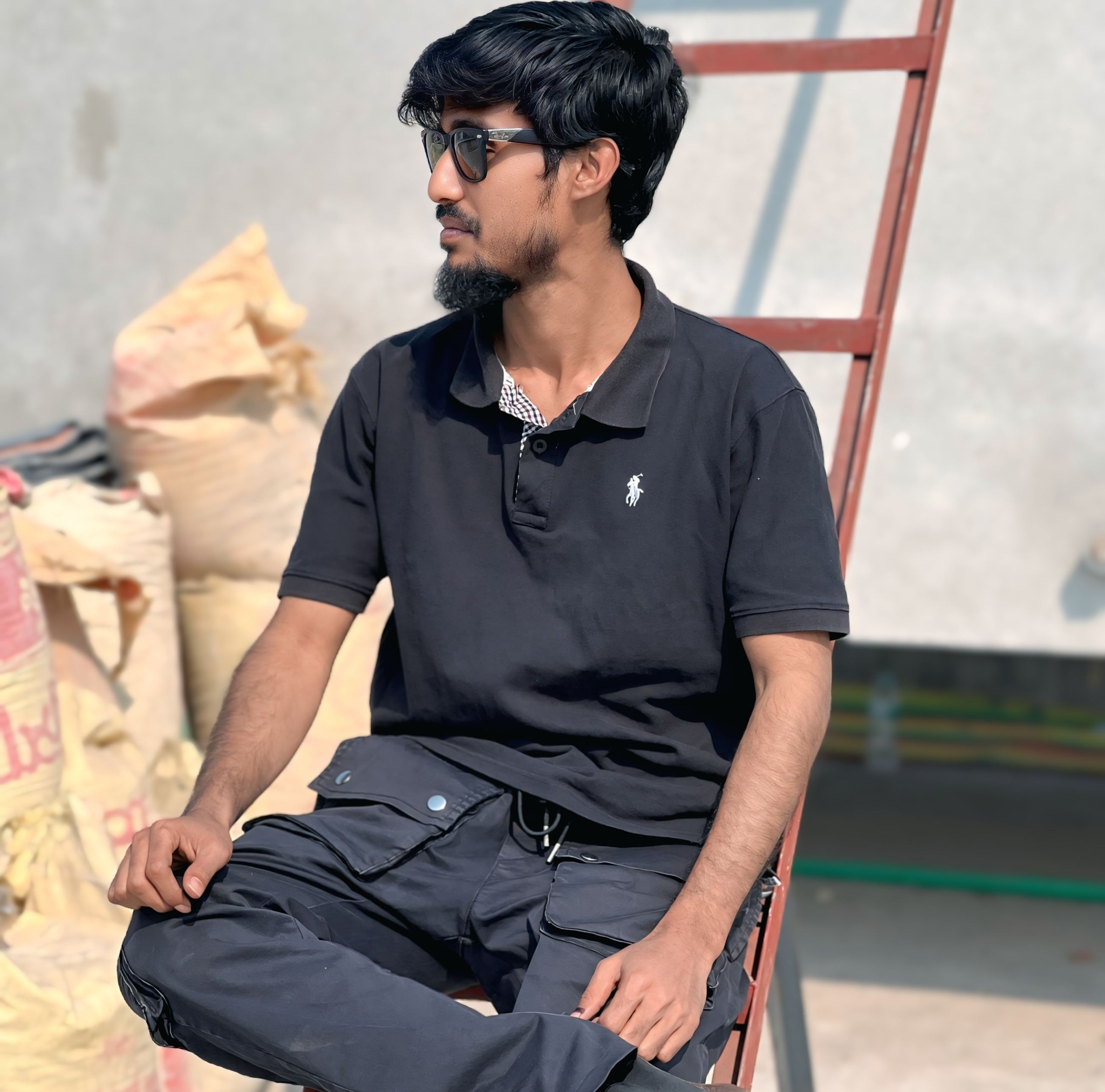 Saif Khan Noor