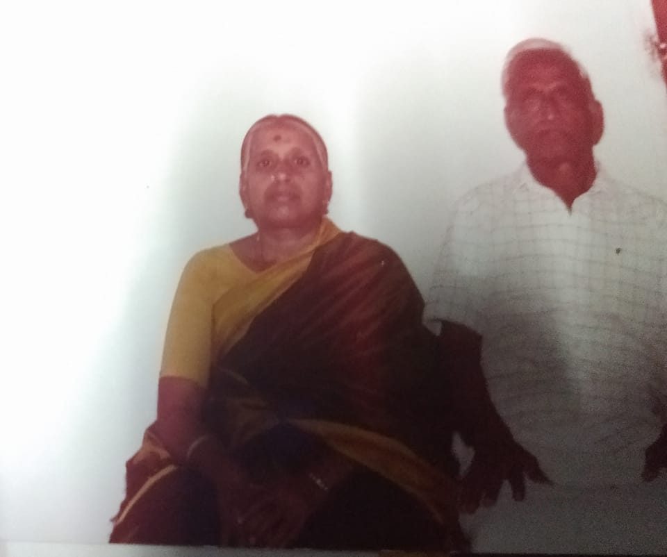 G Ravi