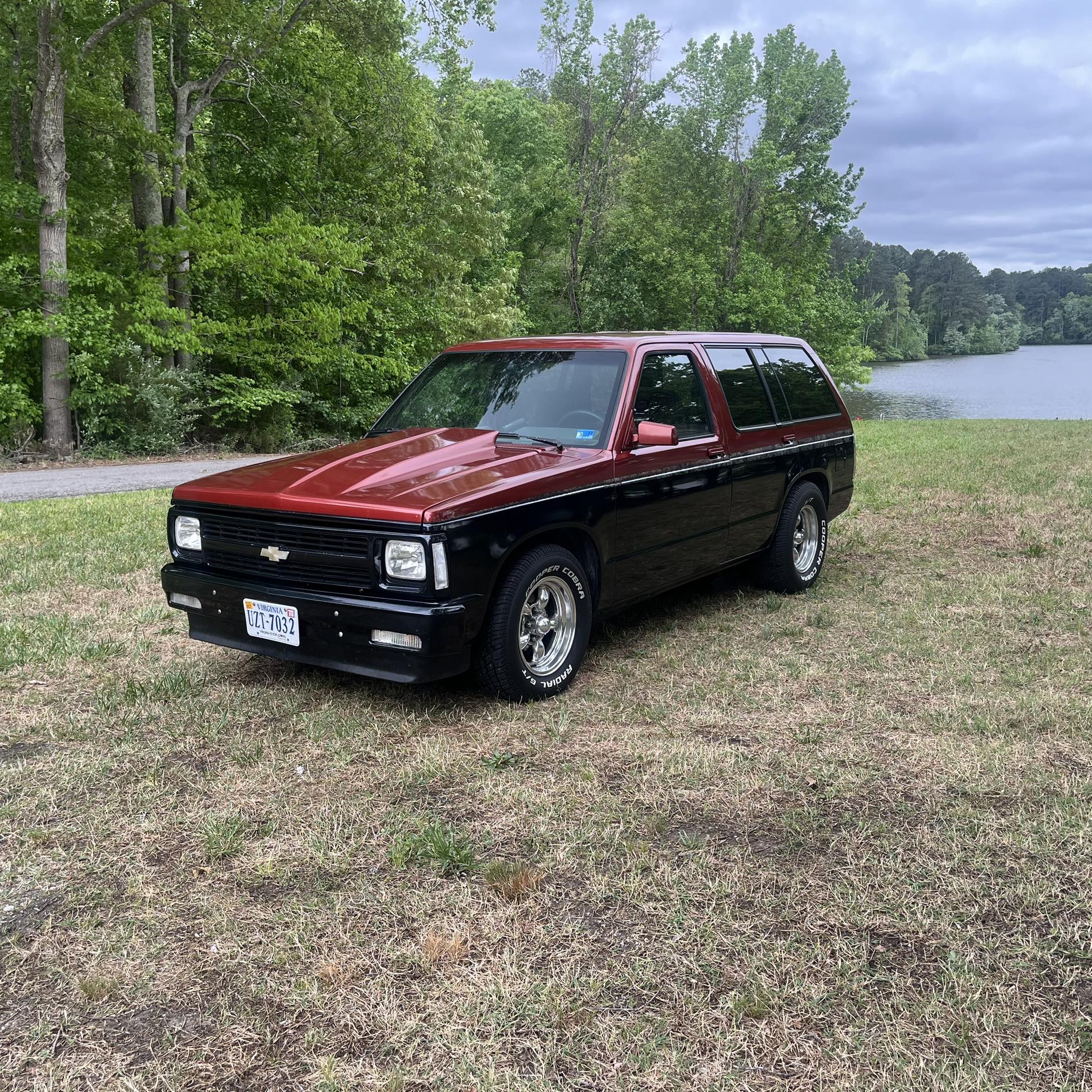 Hot Rods And Classics Under $10,000 | 71 nova roller. Has all glass ...