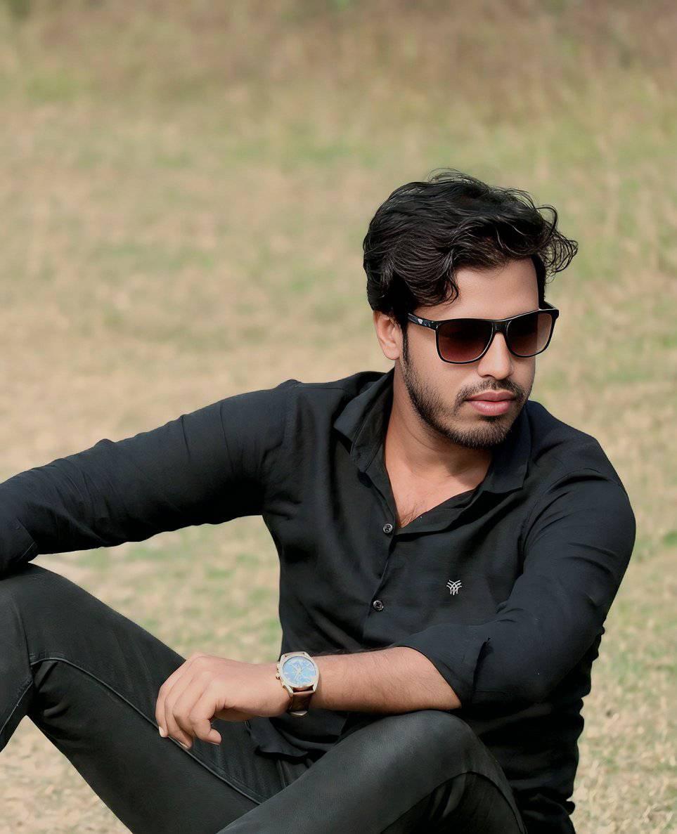 Emran Sheikh