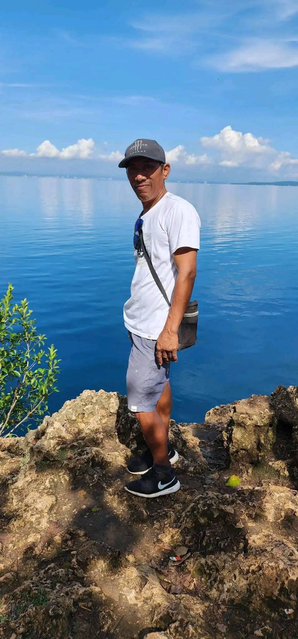 Pina kadako nga beach resort sa Samal Island, naka anhe na ka? Almeja ...