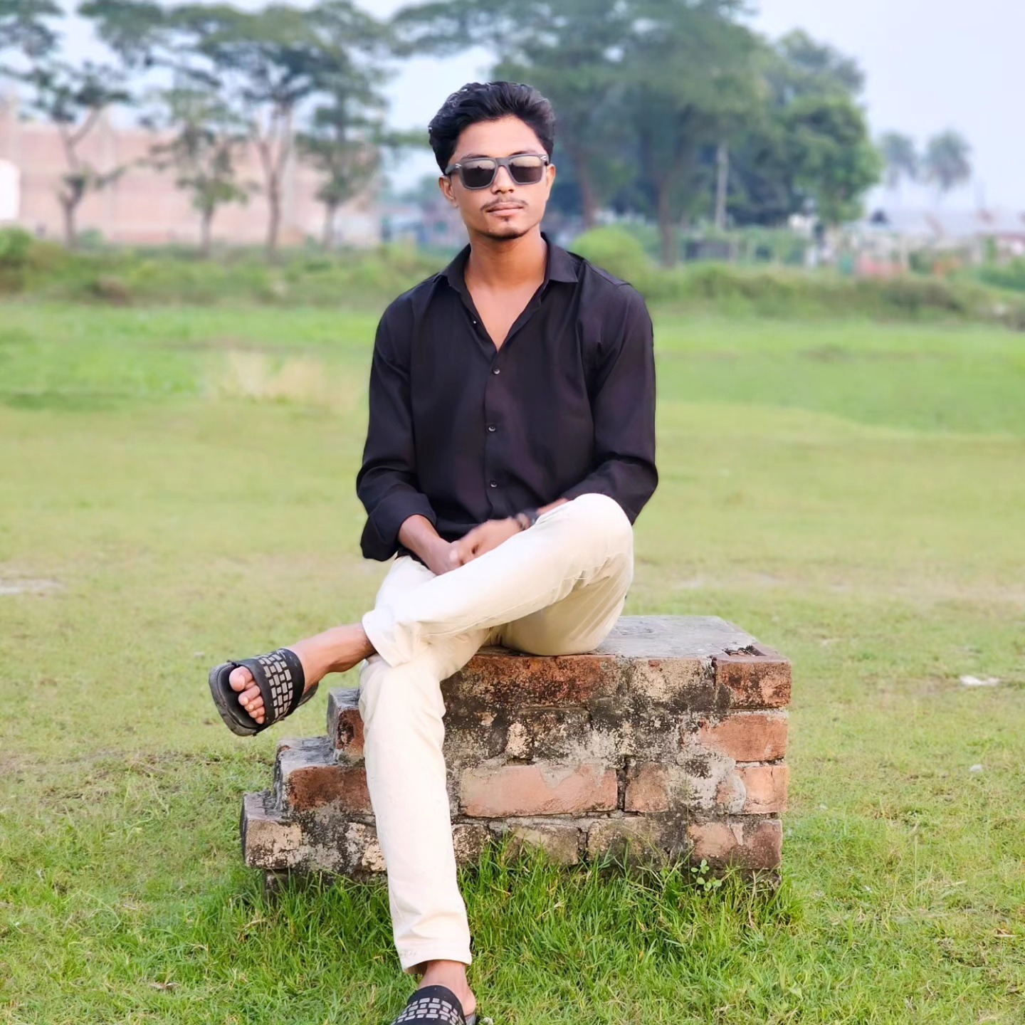 Ratul Hasan Jony