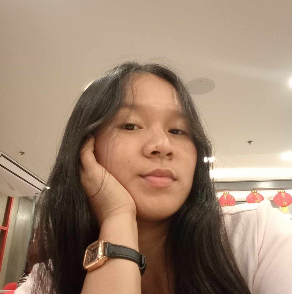 Shynne Jien Noval Bonio
