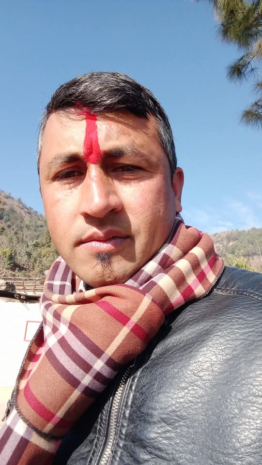 Parajuli Bandhu