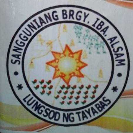 Ibabang Alsam