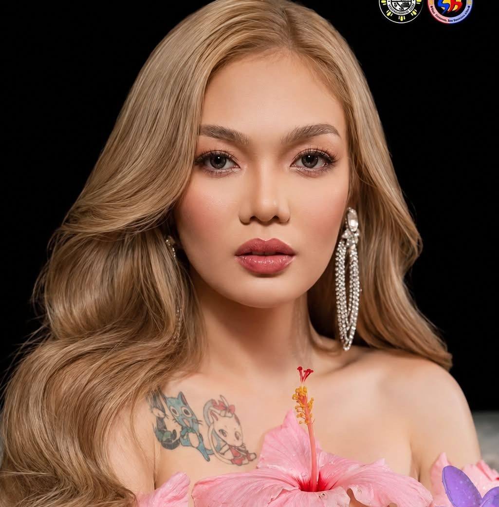 Queenzel Opon