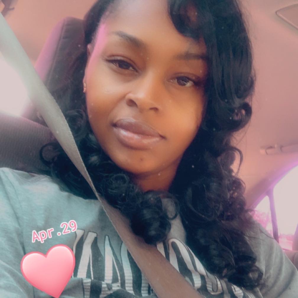 Raven L Hutton-Jones