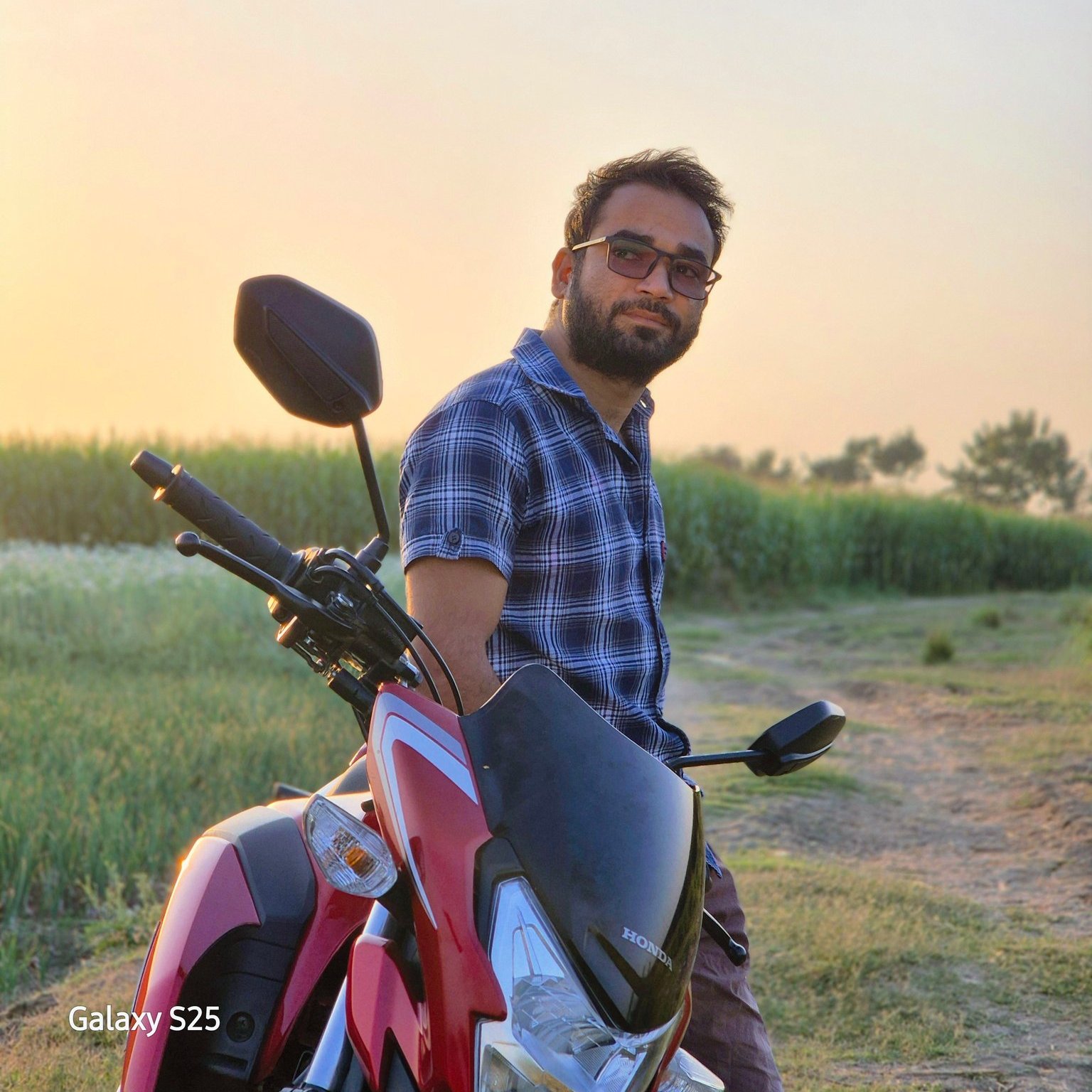 Sohail Rana