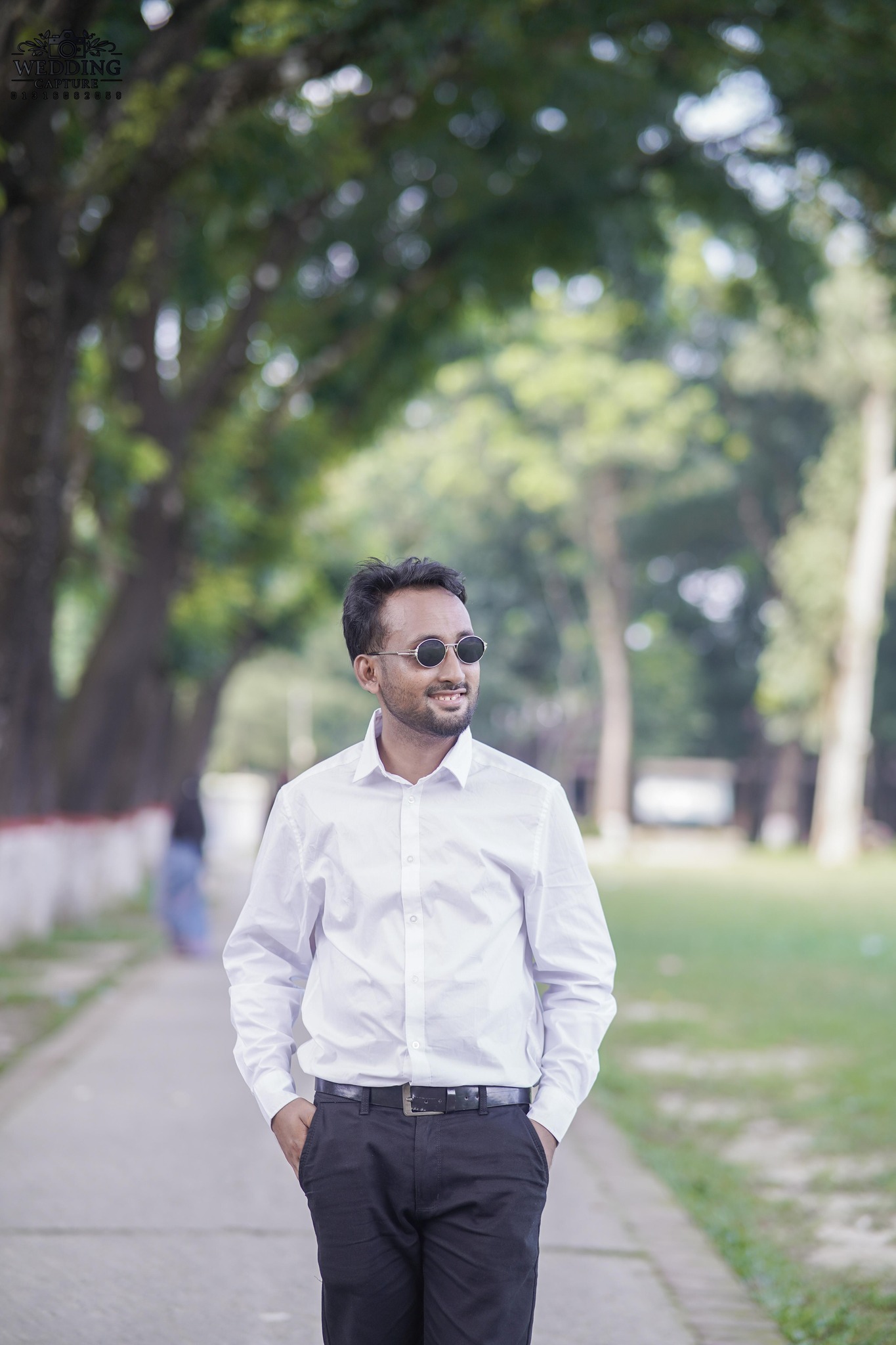 Akash Ray