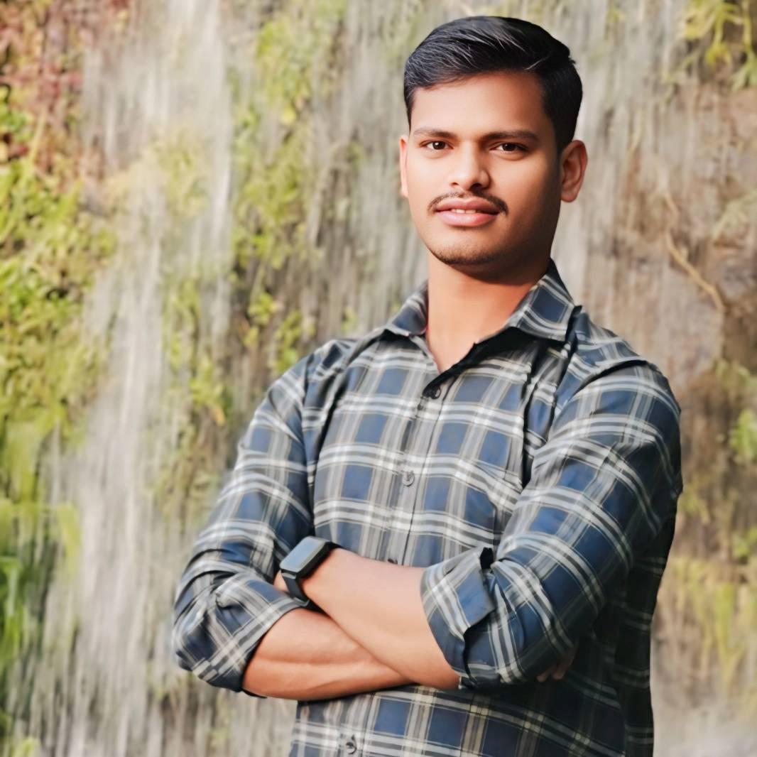 Balaram Danish Zehen