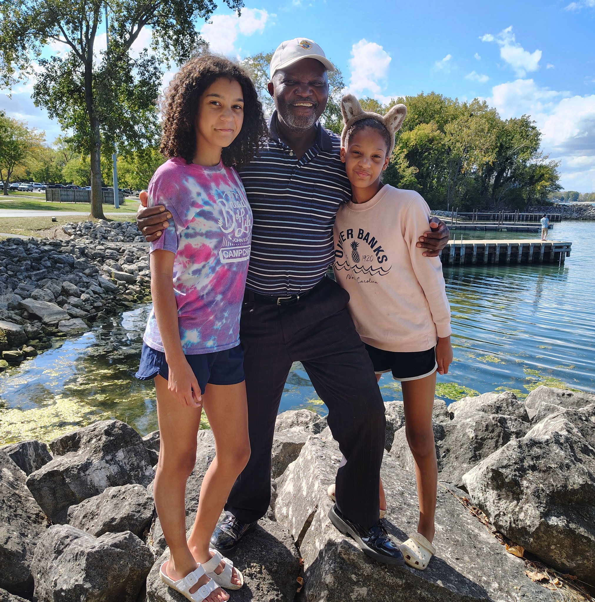 Vote for Savannah Ridgeway VM28, for the Akron Beacon Journal's Akron ...